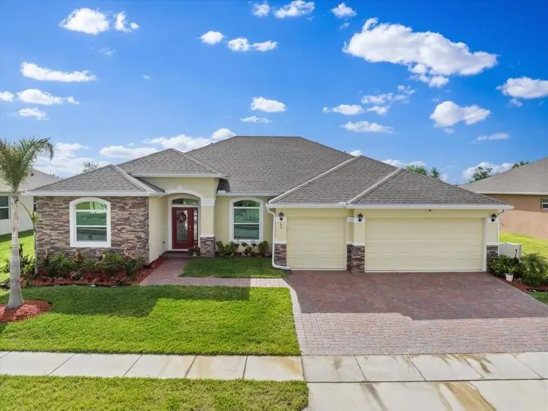 63 52nd Square, Vero Beach, FL 32968 - #1