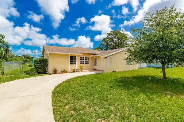 124 Englar Drive, Sebastian, FL 32958