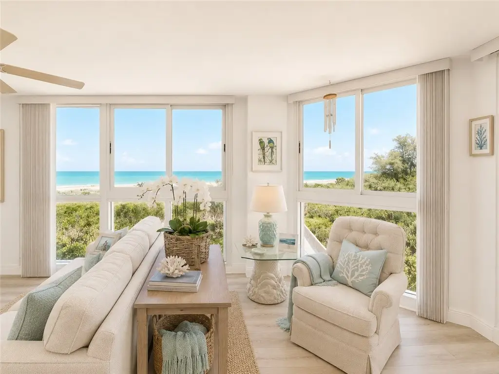 2700 N Highway A1a #305, Fort Pierce, FL 34949 - #1