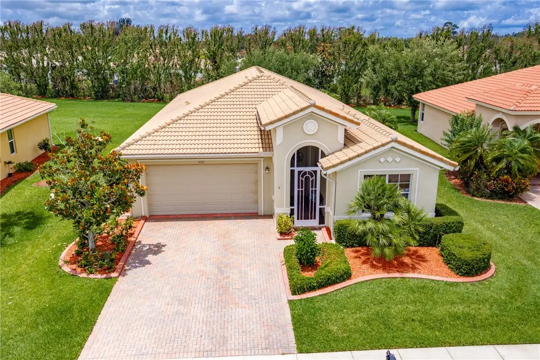 3189 Astor Avenue, Vero Beach, FL 32966 - #1