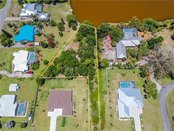759 S Fischer Circle, Sebastian, FL 32958