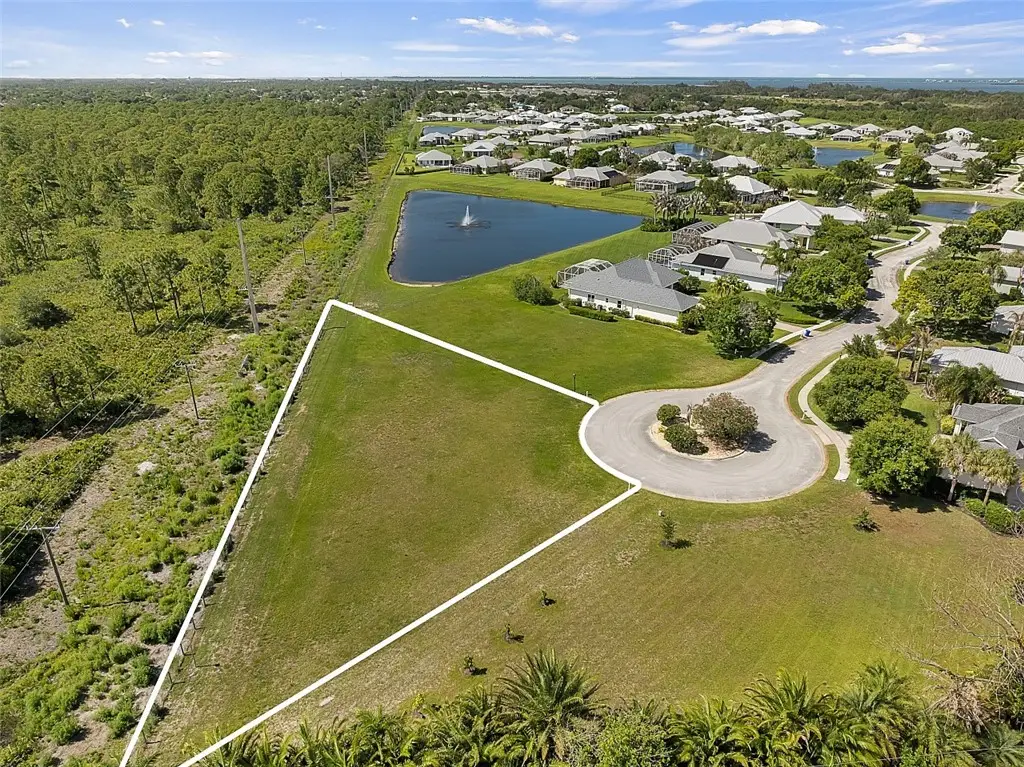 110 King Fisher Way, Sebastian, FL 32958 - #1