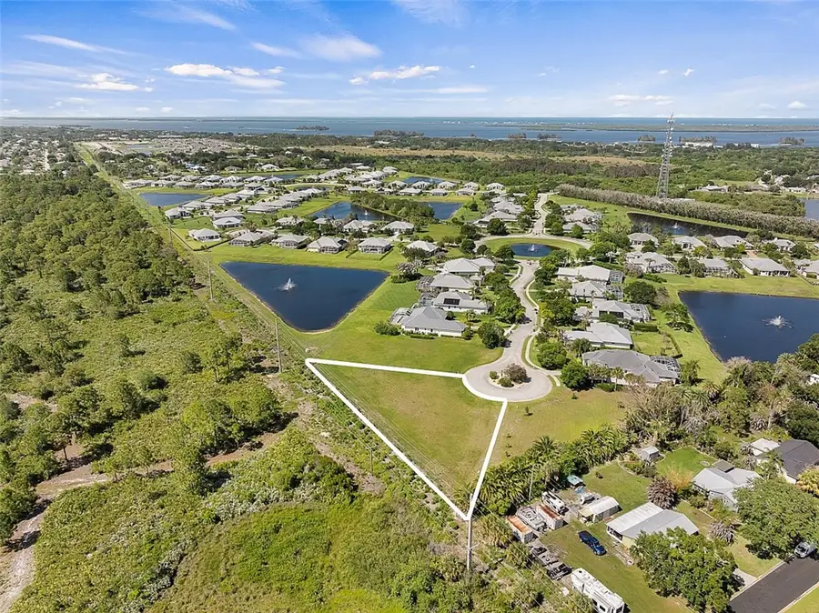 110 King Fisher Way, Sebastian, FL 32958 - #3