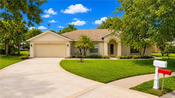 4927 5th Manor, Vero Beach, FL 32968