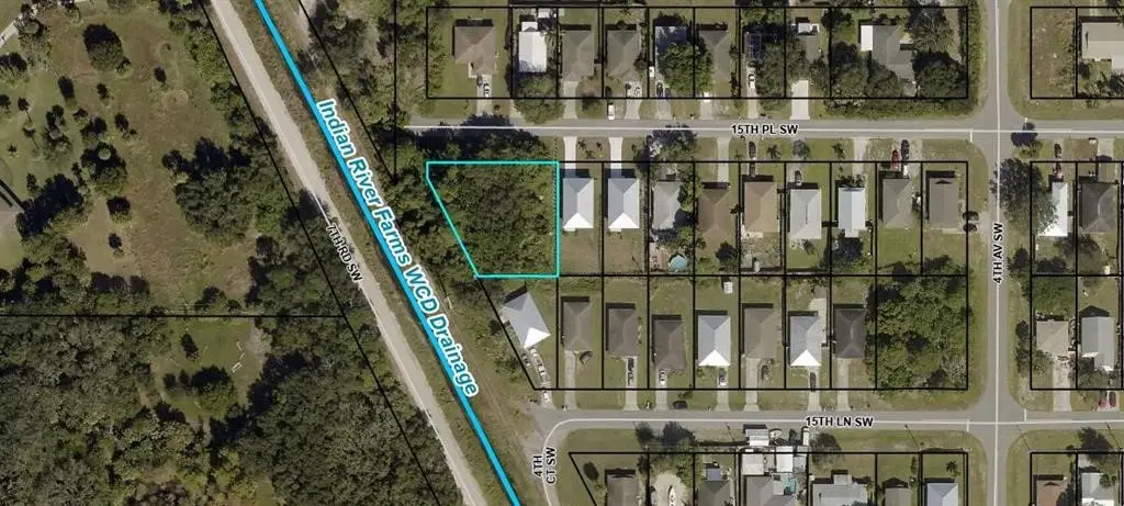 455 15th Place Sw, Vero Beach, FL 32962 - #1
