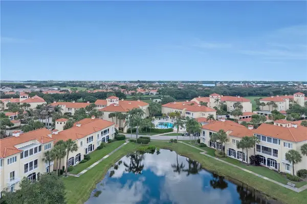 5065 Harmony Circle #203, Vero Beach, FL 32967