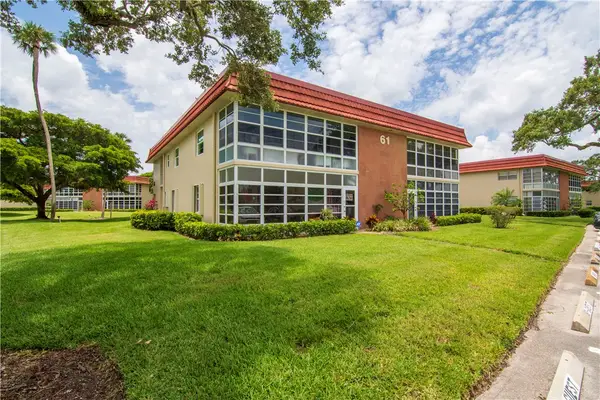 61 Woodland Drive #106, Vero Beach, FL 32962