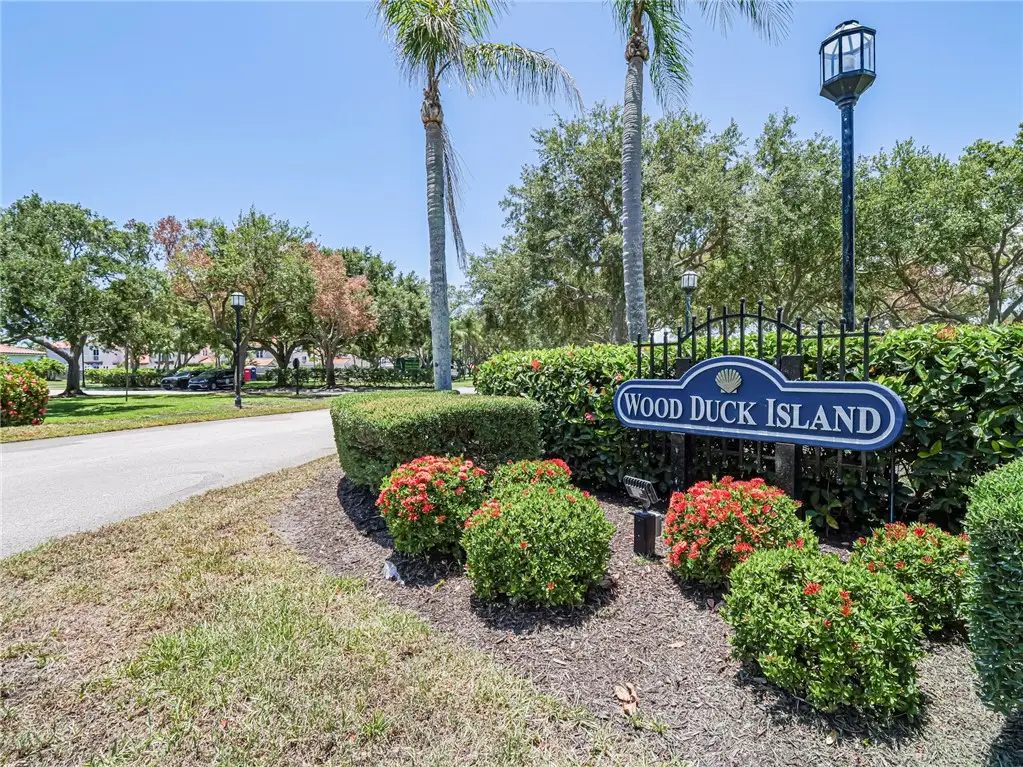 4934 Wood Duck Circle #4934, Vero Beach, FL 32967 - #1