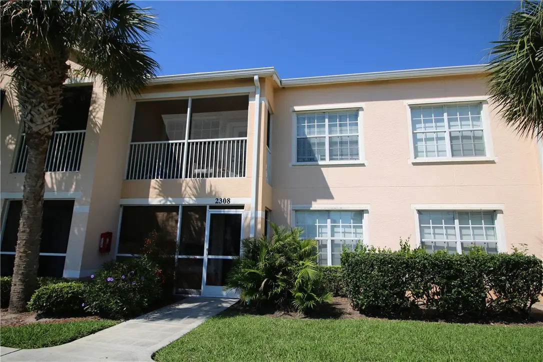 2308 57th Circle #2308, Vero Beach, FL 32966 - #1
