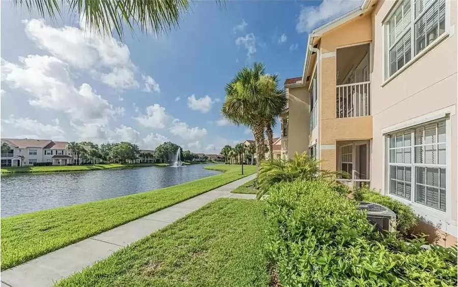 2308 57th Circle #2308, Vero Beach, FL 32966 - #2