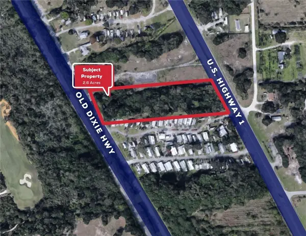 7985 Us Highway 1, Vero Beach, FL 32967