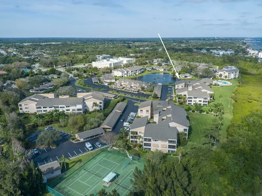 6155 S Mirror Lake Drive #109, Sebastian, FL 32958 - #2