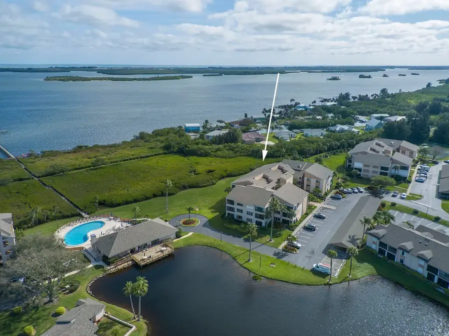 6155 S Mirror Lake Drive #109, Sebastian, FL 32958 - #3