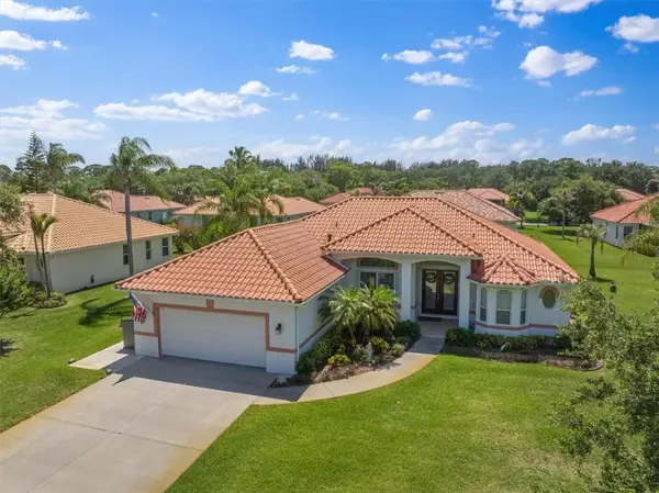 5828 Pine Ridge Circle, Vero Beach, FL 32967