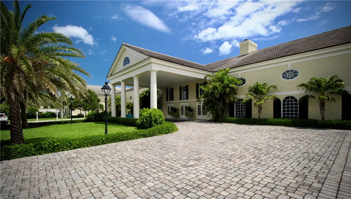 Address Withheld By Seller, Indian River Shores, FL 32963 - #1
