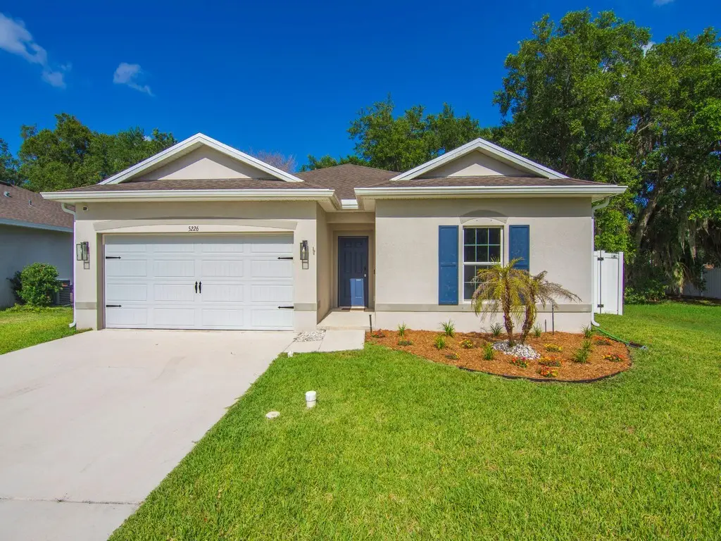 5226 Oakland Lake Circle, Fort Pierce, FL 34951 - #1
