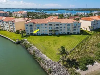 4 Harbour Isle Drive E #106, Fort Pierce, FL 34949 - #1