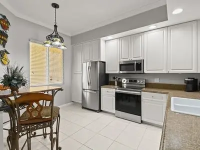 4 Harbour Isle Drive E #106, Fort Pierce, FL 34949 - #3