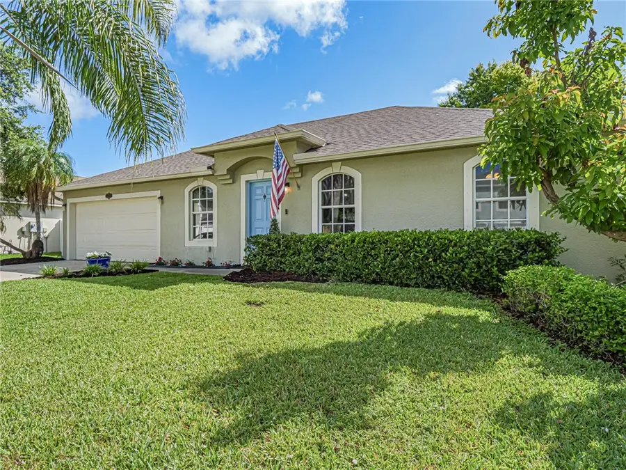 6029 Ridge Lake Circle, Vero Beach, FL 32967 - #3