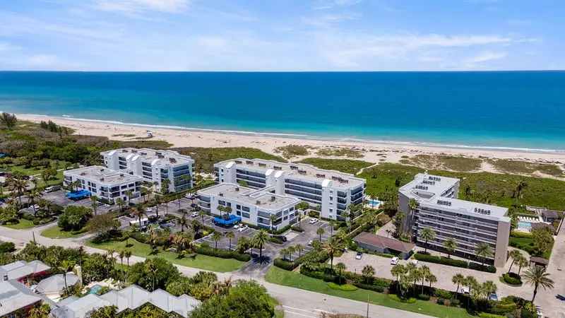 1616 Ocean Drive #107, Vero Beach, FL 32963 - #1