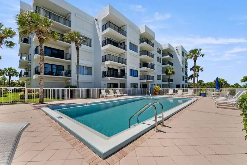 1616 Ocean Drive #107, Vero Beach, FL 32963 - #2