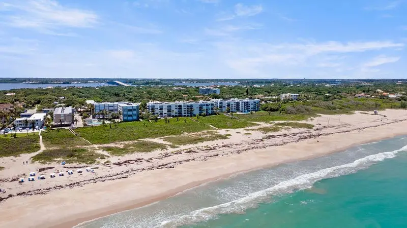 1616 Ocean Drive #107, Vero Beach, FL 32963 - #3