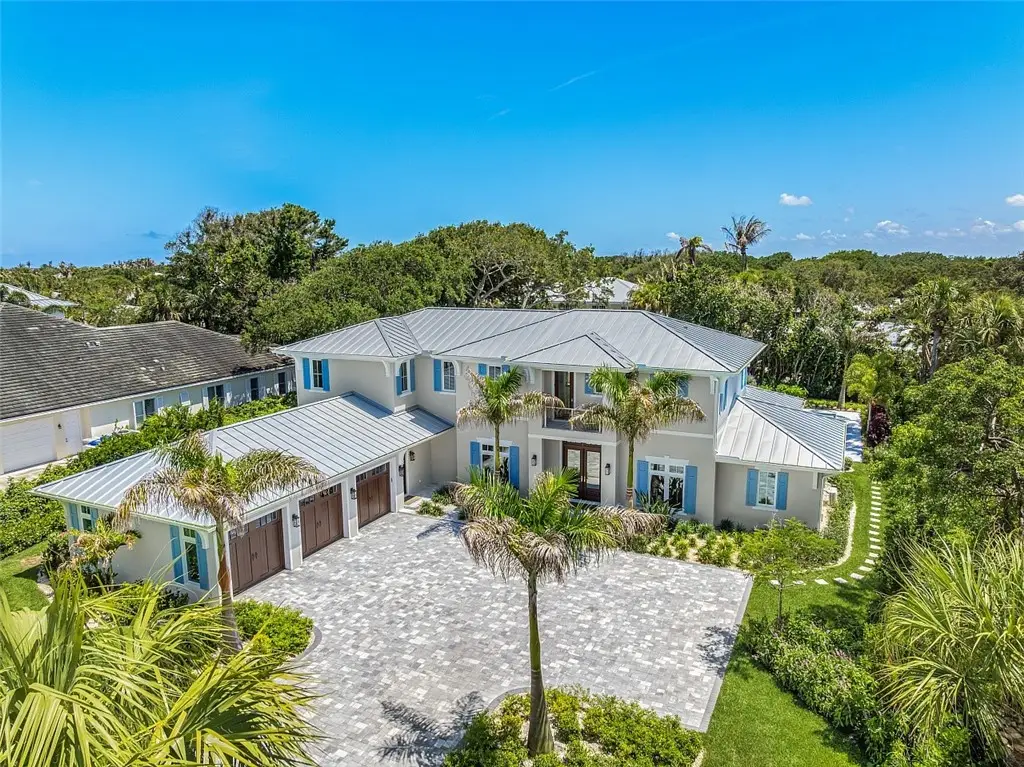 1521 Gracewood Lane, Vero Beach, FL 32963 - #1
