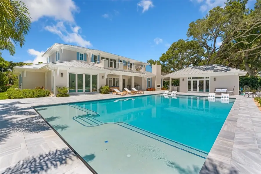 1521 Gracewood Lane, Vero Beach, FL 32963 - #2