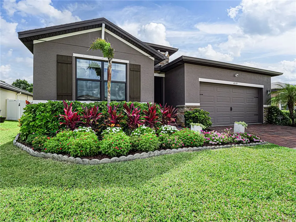 4139 Keeson Circle, Vero Beach, FL 32967 - #1