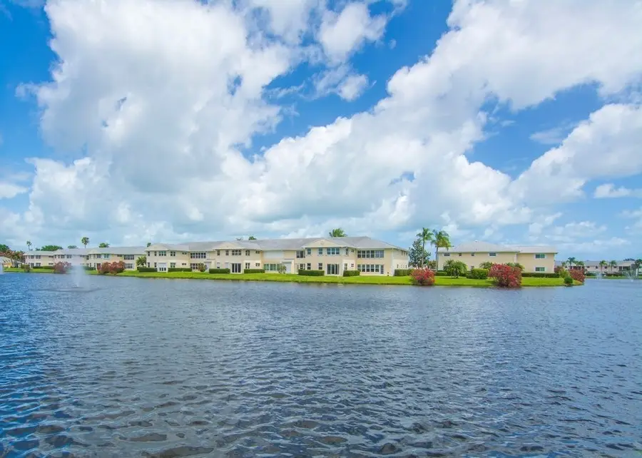 500 Grove Isle Circle #107, Vero Beach, FL 32962 - #2