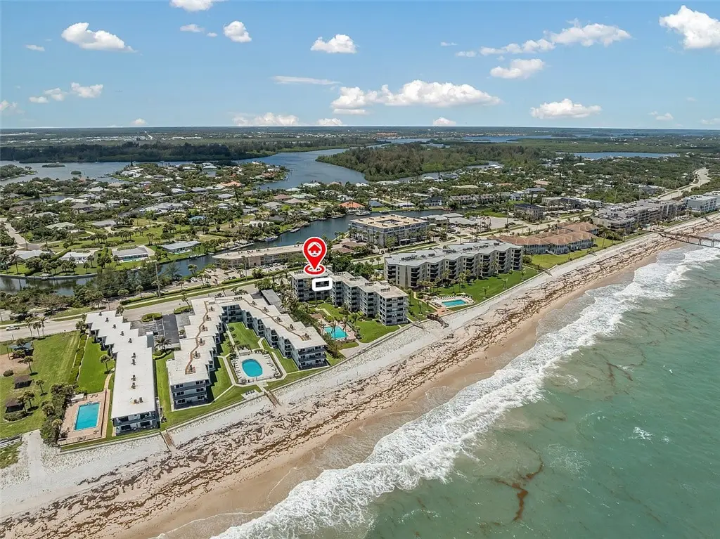 4450 Highway A1a #402, Vero Beach, FL 32963 - #1