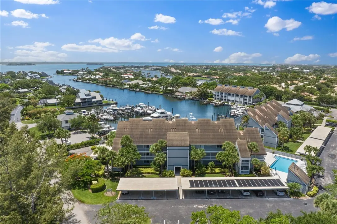 2140 Spyglass Lane #114, Vero Beach, FL 32963 - #1