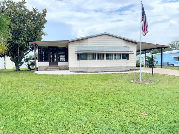 806 Draco Drive, Sebastian, FL 32976
