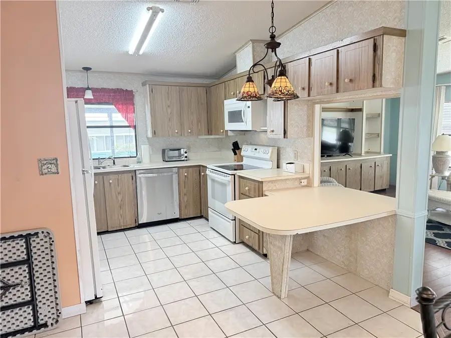 806 Draco Drive, Sebastian, FL 32976 - #2