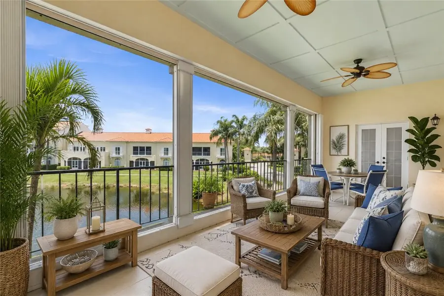 5045 Harmony Circle #209, Vero Beach, FL 32967 - #3