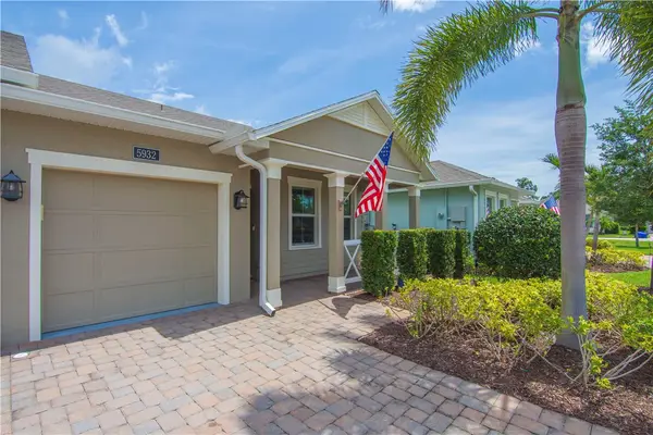 5932 Spicewood Lane, Vero Beach, FL 32966