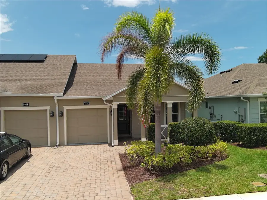 5932 Spicewood Lane, Vero Beach, FL 32966 - #2