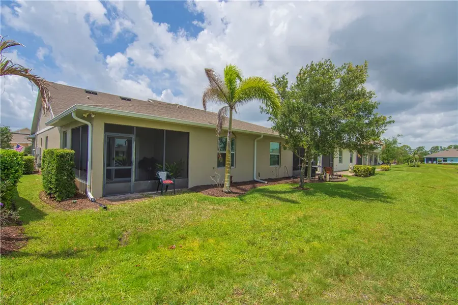 5932 Spicewood Lane, Vero Beach, FL 32966 - #3