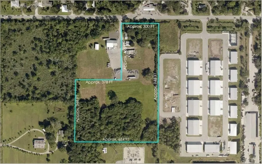 5435 45th Street, Vero Beach, FL 32967 - #2
