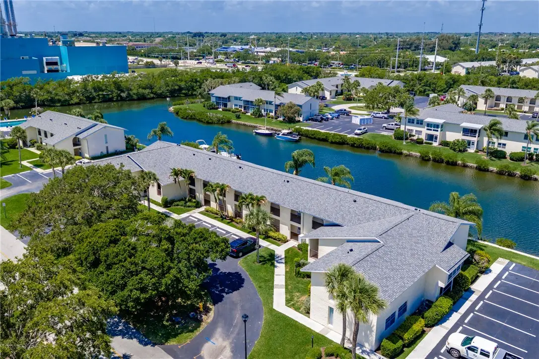 1845 Cobia Drive #G203, Vero Beach, FL 32960 - #1