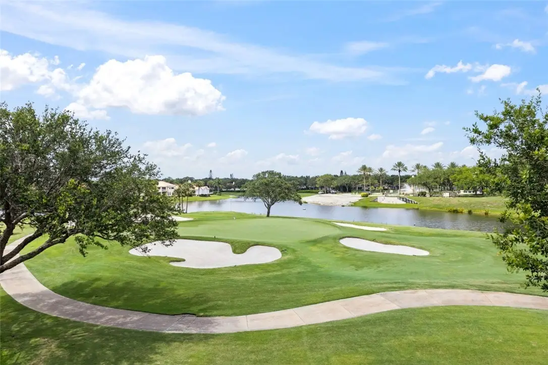 5065 Harmony Circle #306, Vero Beach, FL 32967 - #1