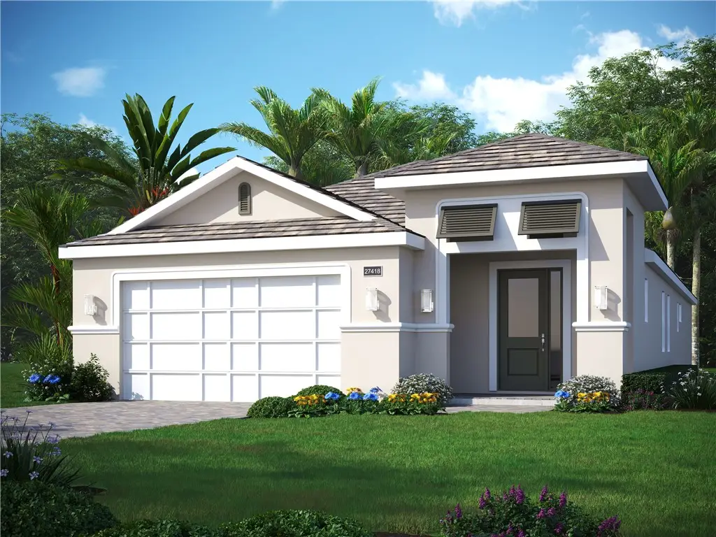 2145 Falls Circle, Vero Beach, FL 32967 - #1