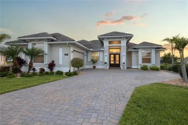 5804 Lake Pine Road, Vero Beach, FL 32967