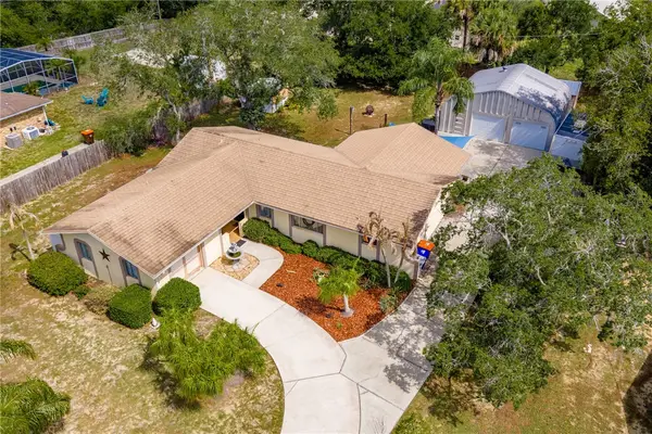 7666 134th Street, Sebastian, FL 32958