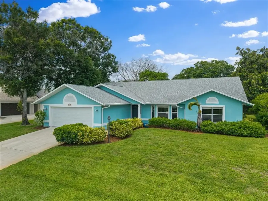 6411 55th Square, Vero Beach, FL 32967 - #2