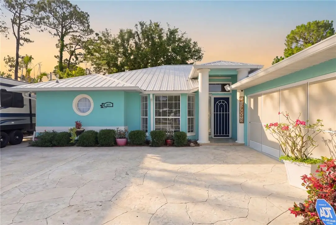 677 Wimbrow Drive, Sebastian, FL 32958 - #1