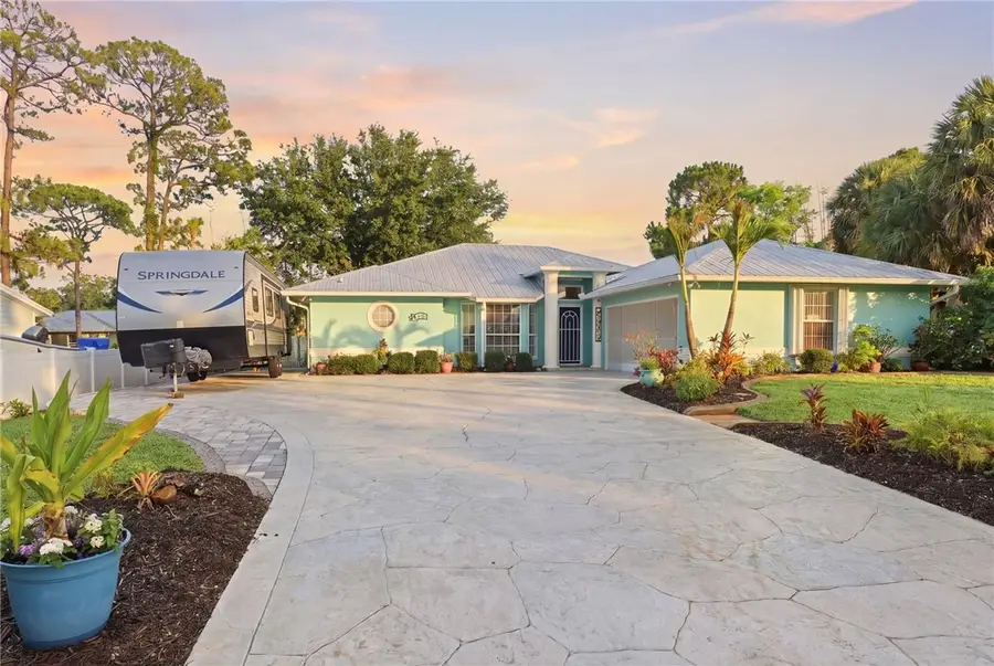677 Wimbrow Drive, Sebastian, FL 32958 - #2