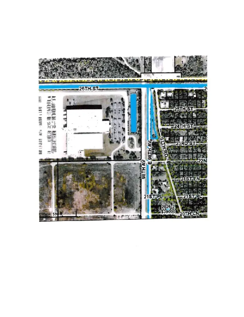 2400 E 98th Avenue, Vero Beach, FL 32966 - #1