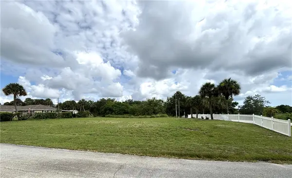 101 N 19th Circle Sw, Vero Beach, FL 32962