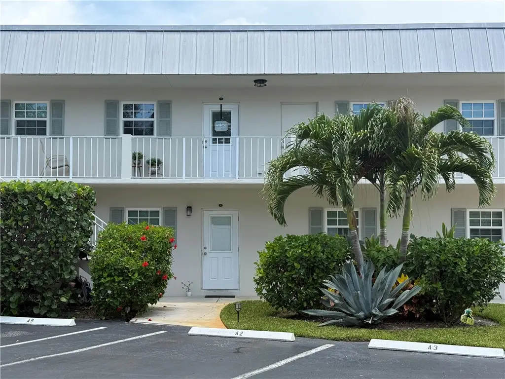 900 Jasmine Lane #102A, Vero Beach, FL 32963 - #1